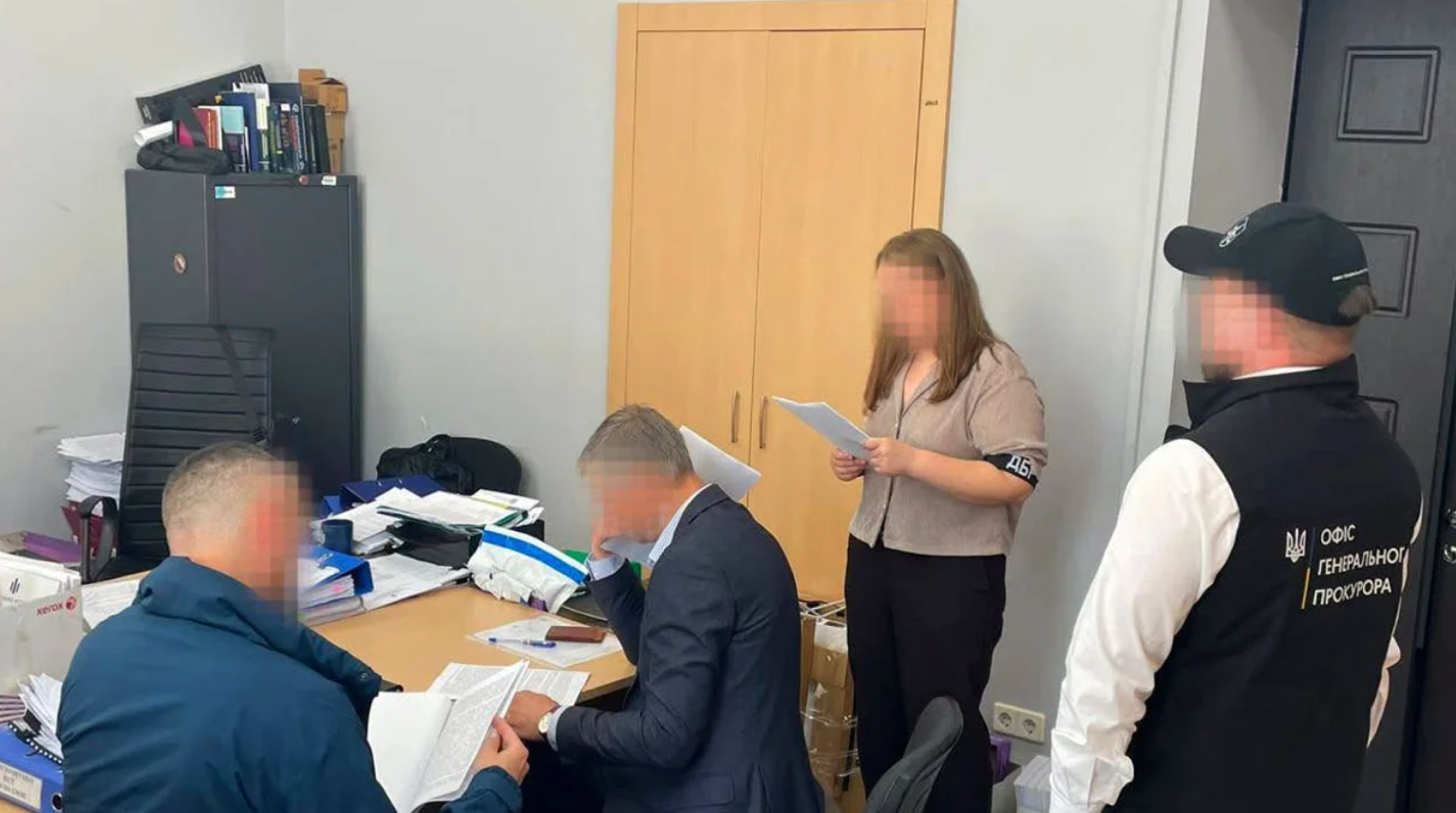 Справа про неякісні міни на 3 мільярди