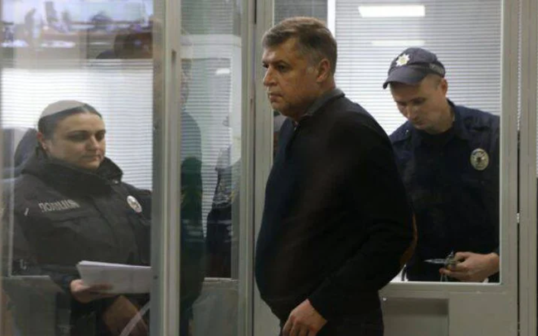 Ексрадникові Галущенка Рокету зменшили заставу на 27 млн грн