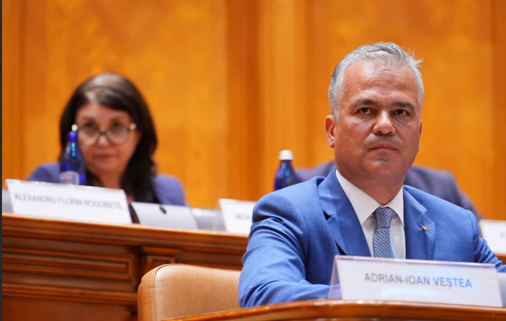 У Румунії знову не змогли сформувати уряд після вотуму недовіри