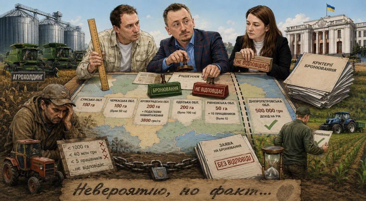 Чергове покращення від Зелемського