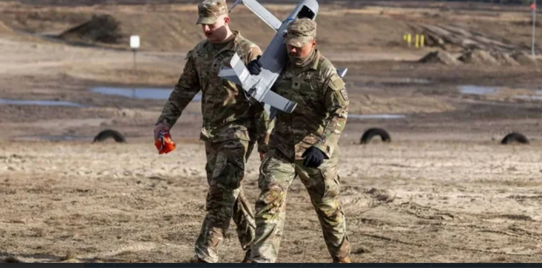 В США створять військові полігони з реальними умовами фронту в Україні, — CBS News