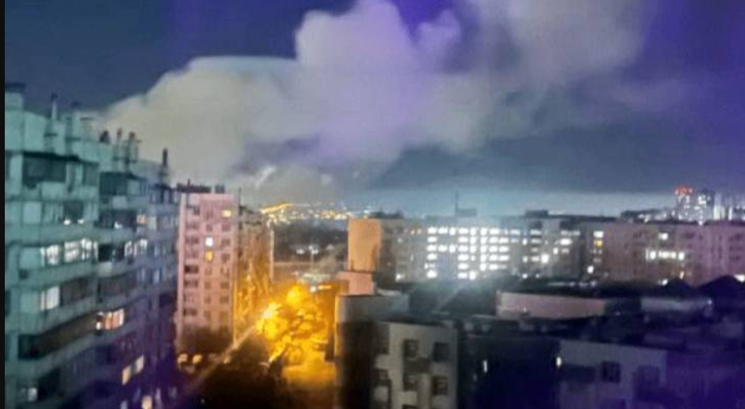 Дронова облога росії: межі стійкості Москви та нова логіка війни