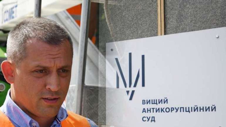 Олексій Басан отримав черговий вирок