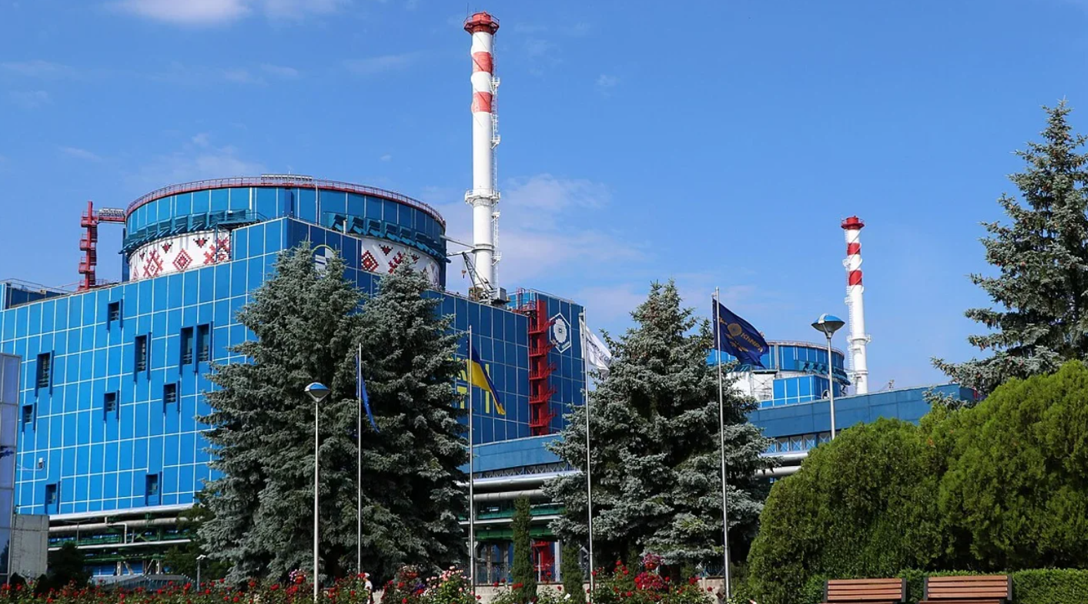 На майданчику Хмельницької АЕС проводять слідчі дії — «Енергоатом»