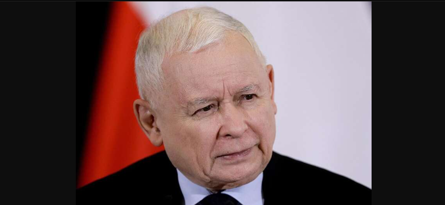 Провокація зеленського набирає обертів