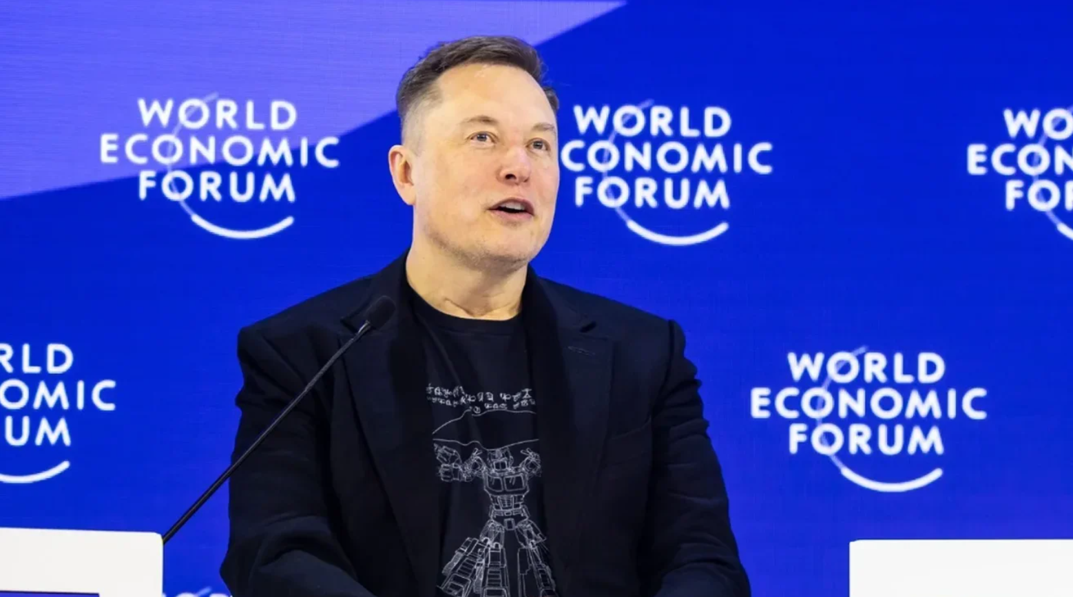 Ілон Маск планує запустити мобільний зв’язок Starlink у США — FT