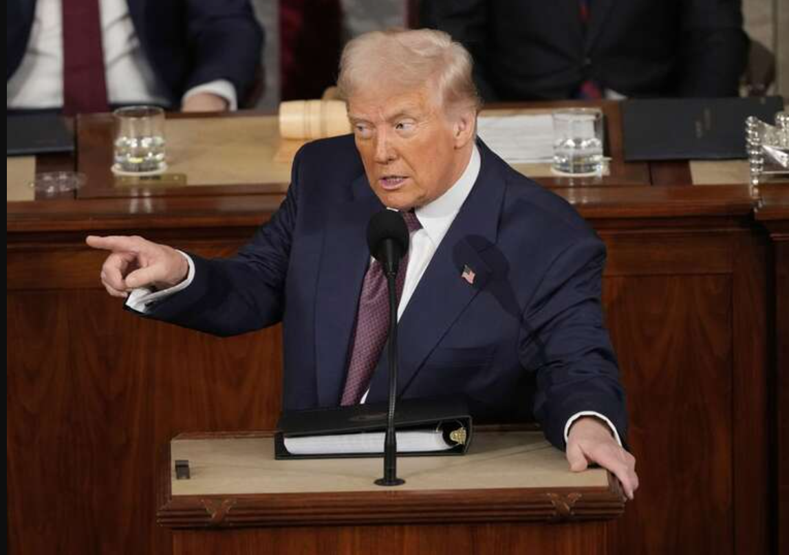 Axios: Європейські лідери не вірять у готовність Трампа тиснути на путіна, попри заяви на саміті G7