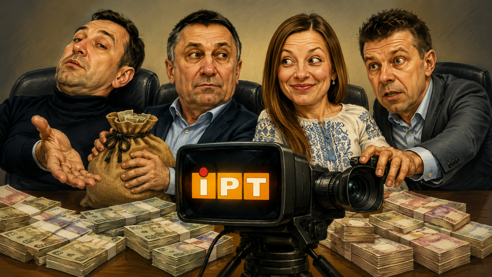 Згенеровано ChatGPT за запитом Останнього Бастіону