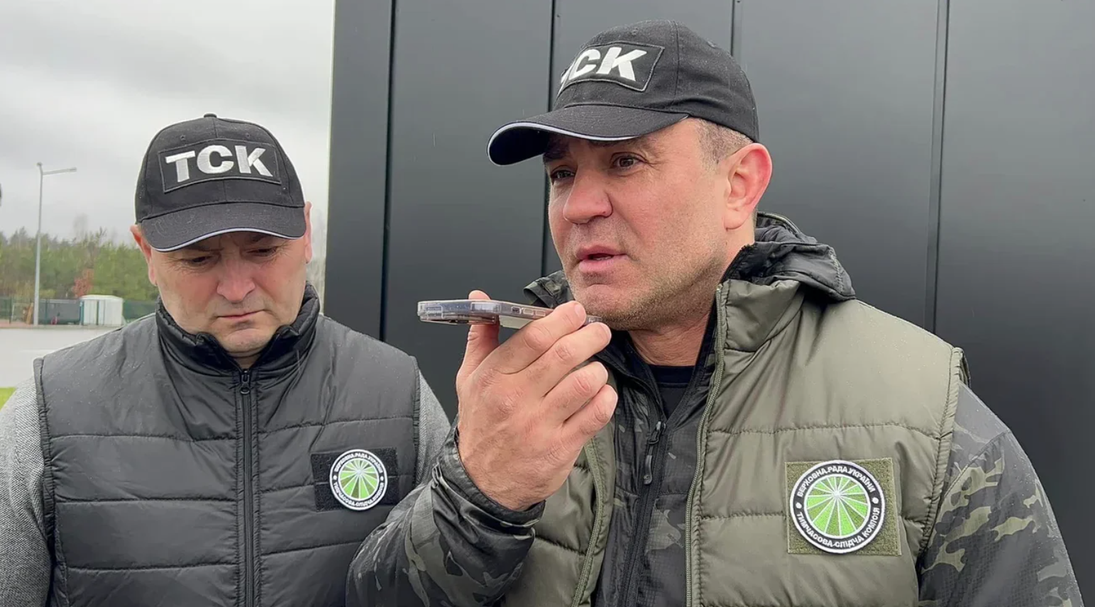 Тищенко отримав нову підозру — щодо «розв’язання питань» із колцентрами