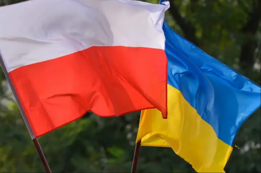 Польські спецслужби зірвали проросійську операцію серед українських біженців