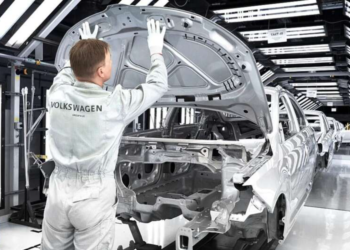 Volkswagen готує масштабні скорочення