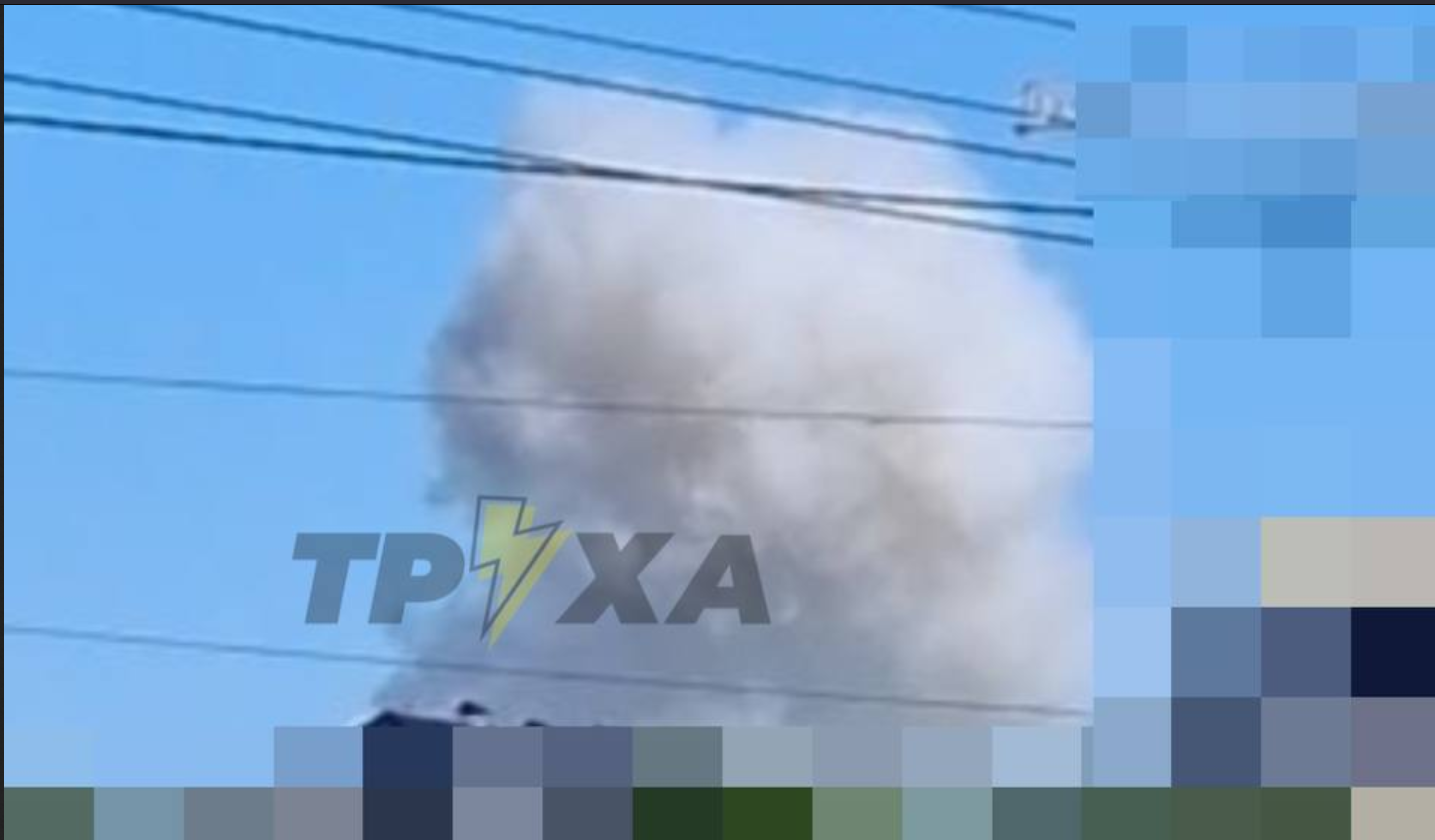 росія атакувала Полтаву балістикою