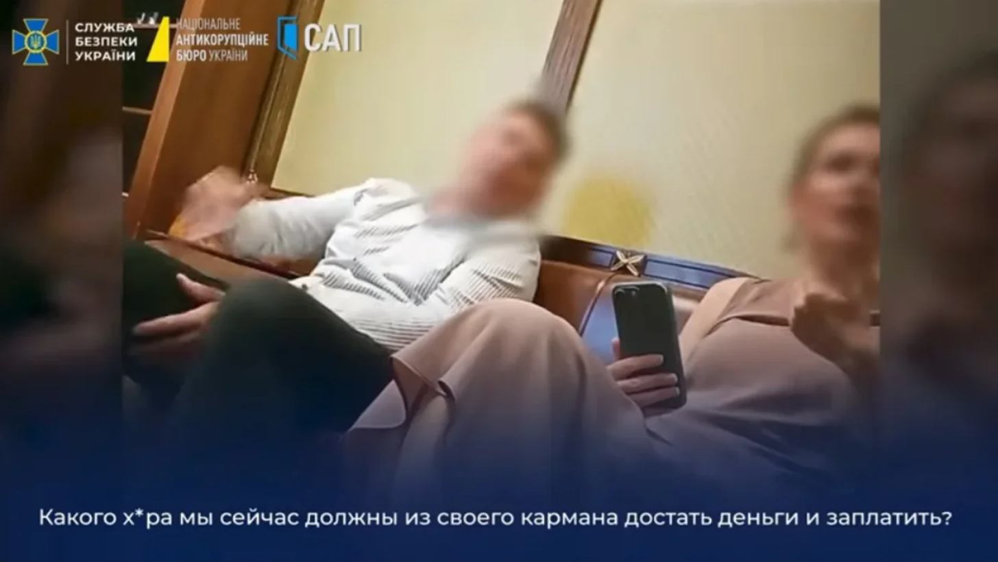Співучасник зі справи щодо депутатки Скороход пішов на угоду зі слідством