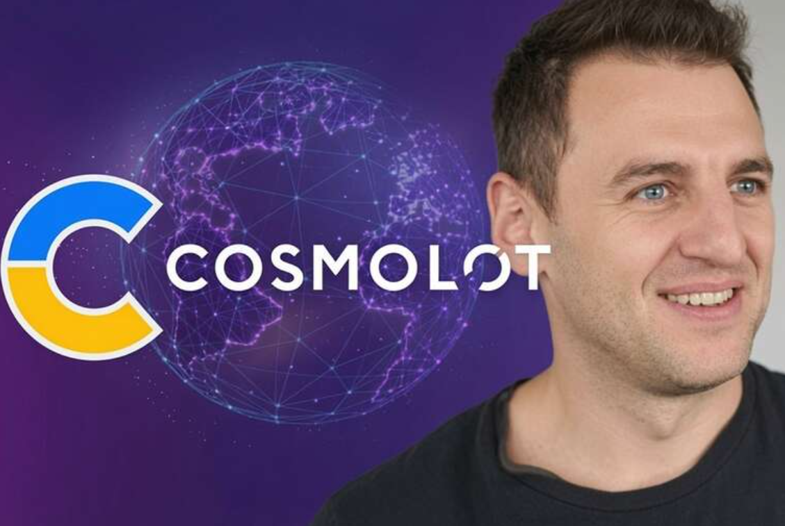 Компанія росіянина Токарєва отримала статус резидента «Дія.City»