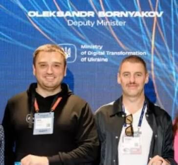 Компанія росіянина Токарєва отримала статус резидента «Дія.City»_7