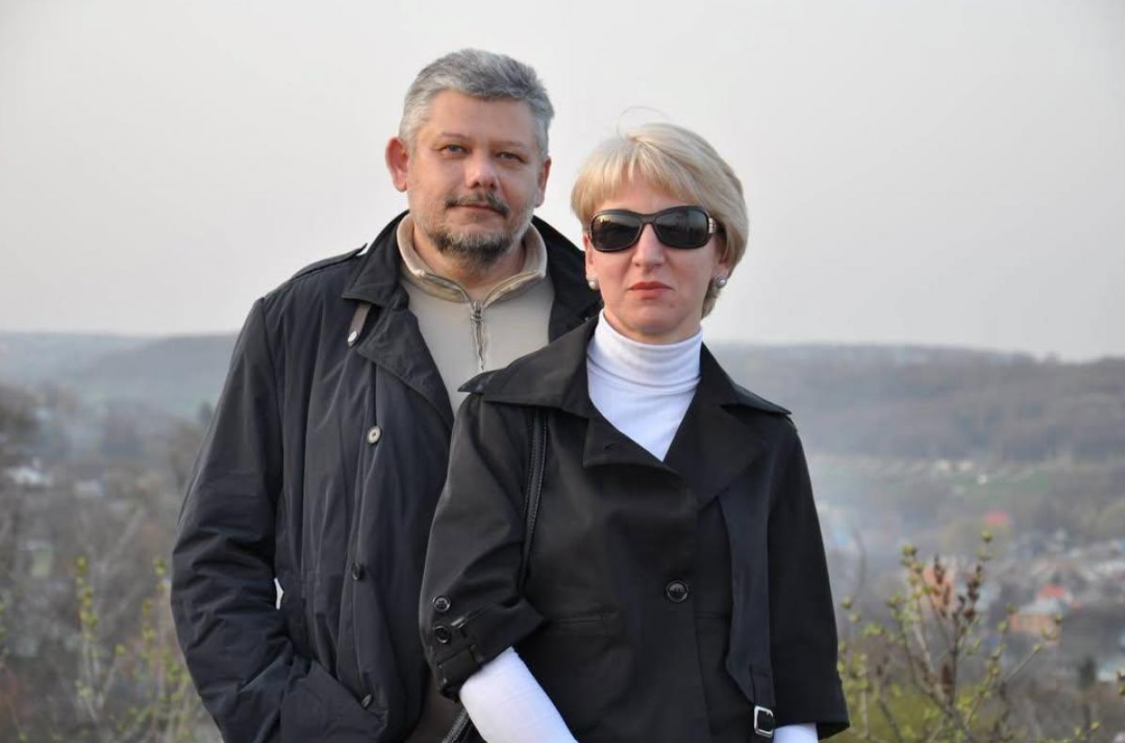 Співбесіда судді Лариси Гольник у ВККС