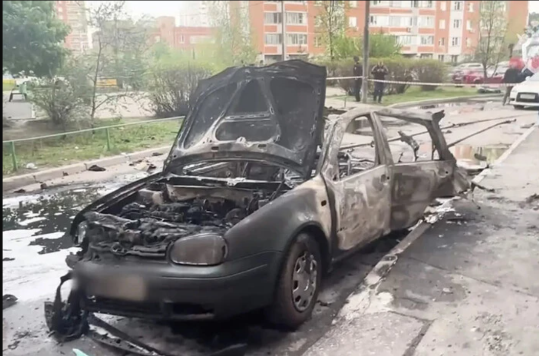 Конфлікт ФСБ та військових