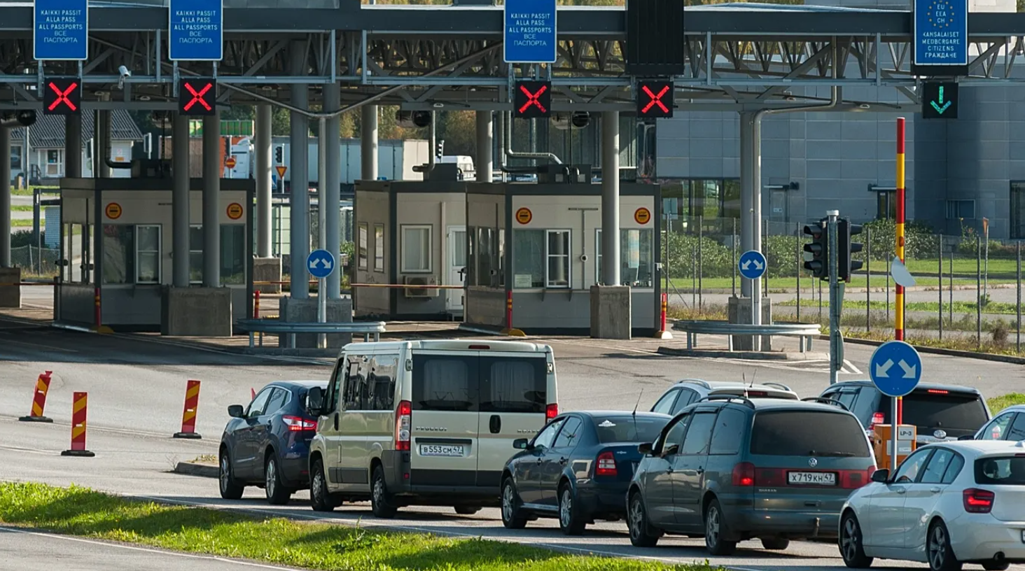 Серйозне порушення: фінський бізнесмен поплатився за співпрацю з рф і заявив про обман