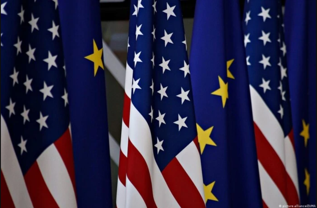 Європейці прагнуть оборонної автономії від США