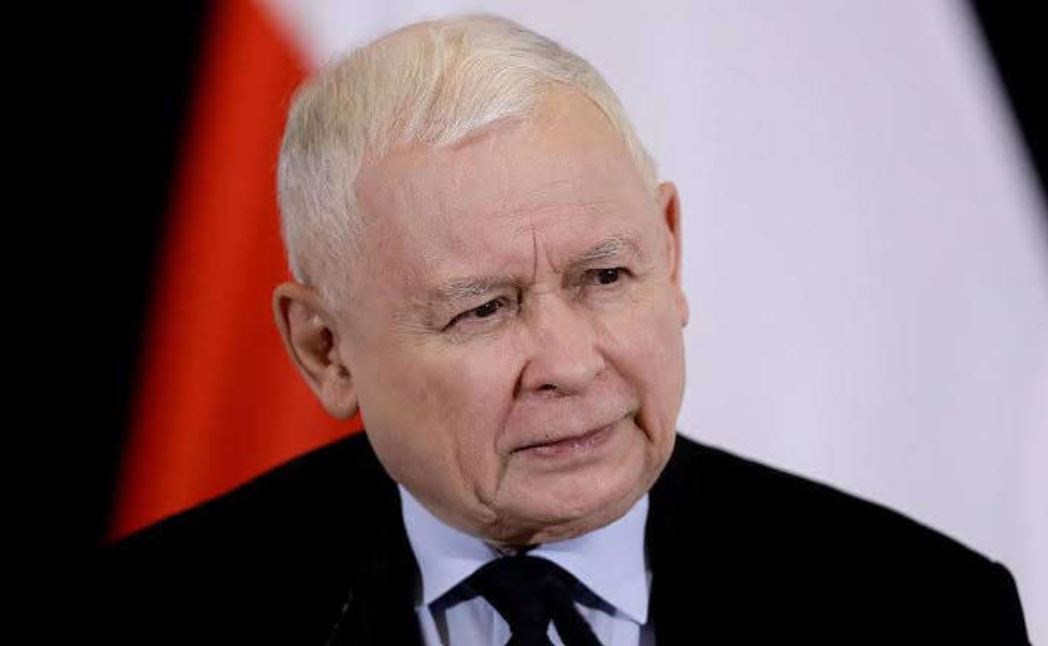 Ультиматум Качинського