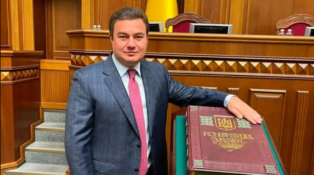 Що задекларував підозрюваний у справі «Укрзалізниці» нардеп Бондар та його співмешканка