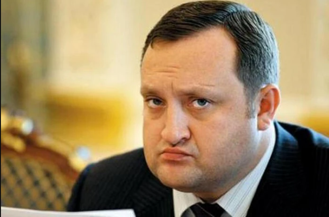 Колишній віцепрем’єр-міністр України балотуватиметься в Державну Думу