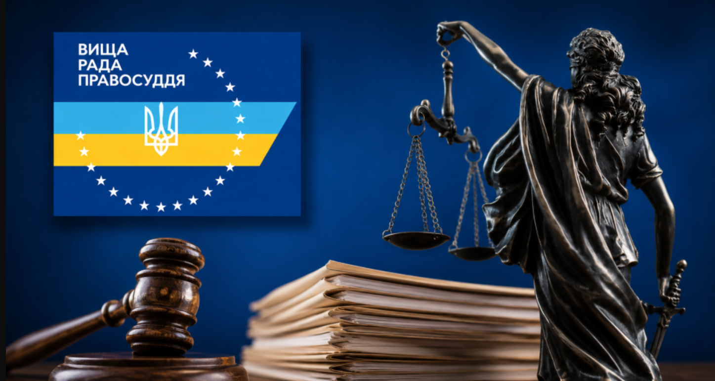 ВРП отримує право «полювання» на суддів