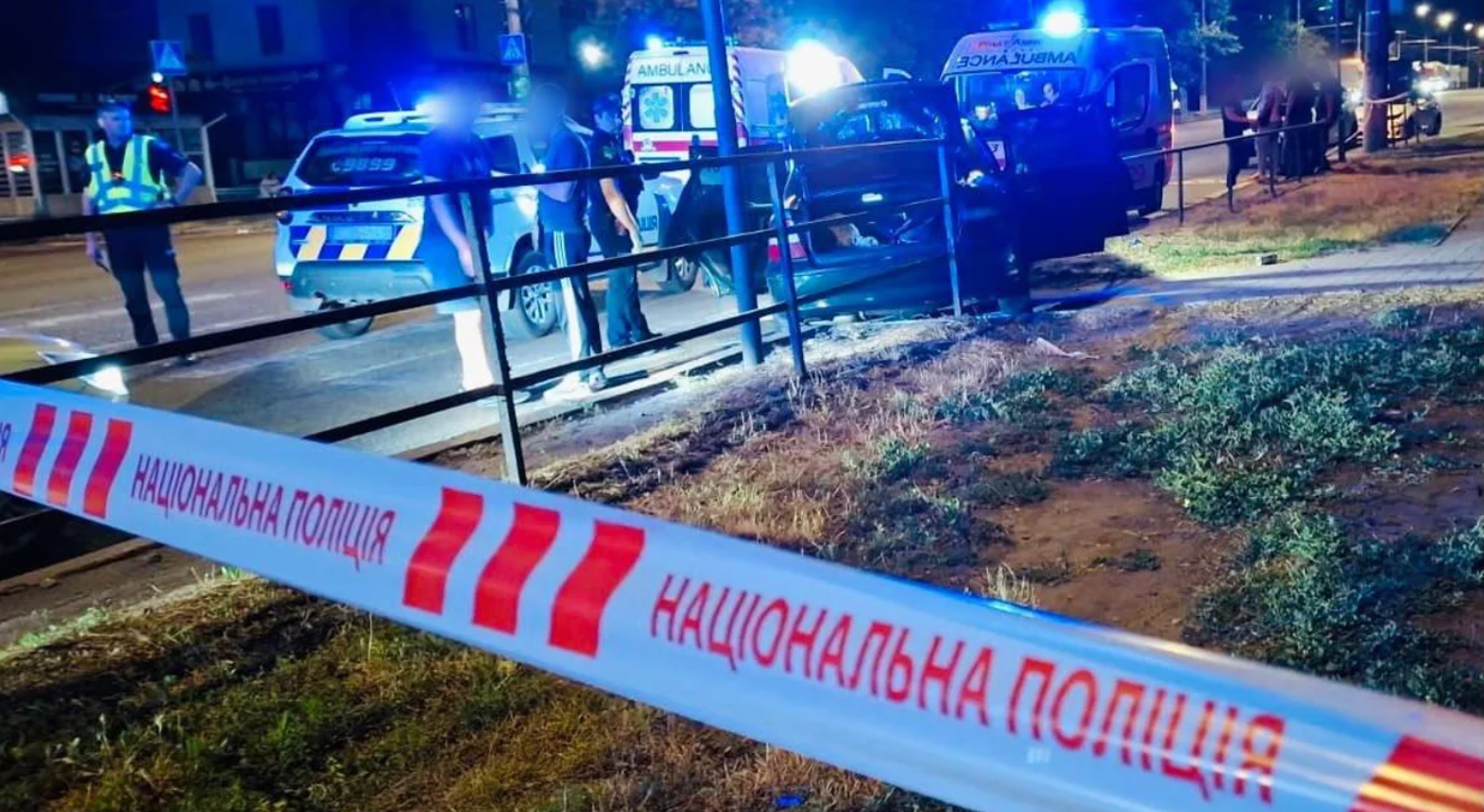 У Миколаєві за підозрою у вбивстві двох колумбійців взяли під варту чилійця