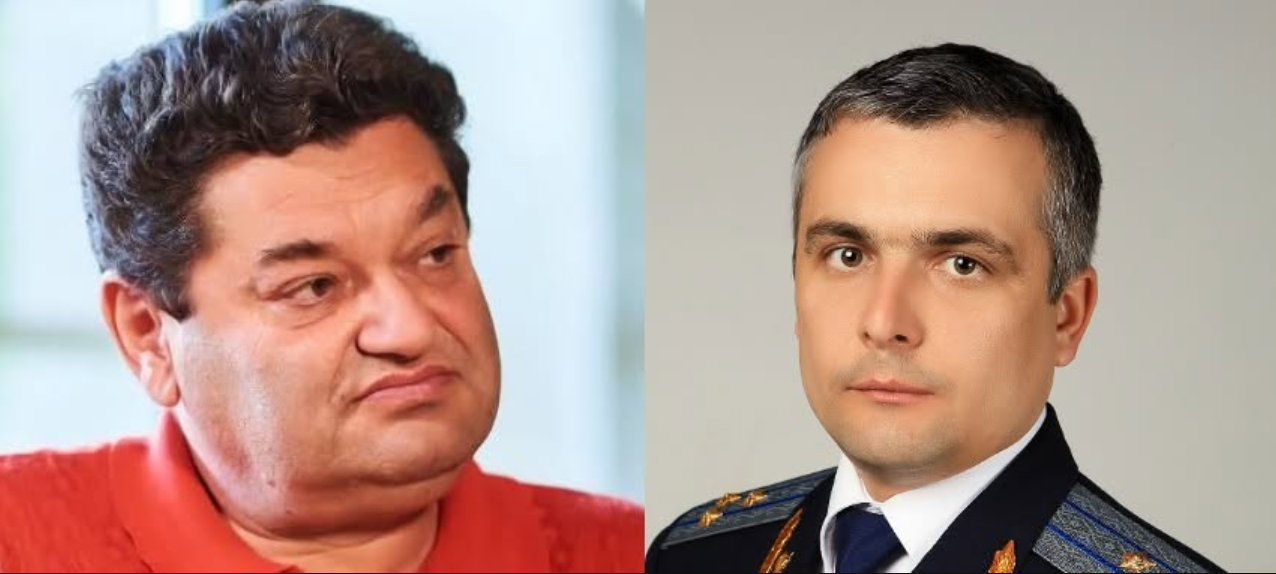 Боротьба за мільярдні активи