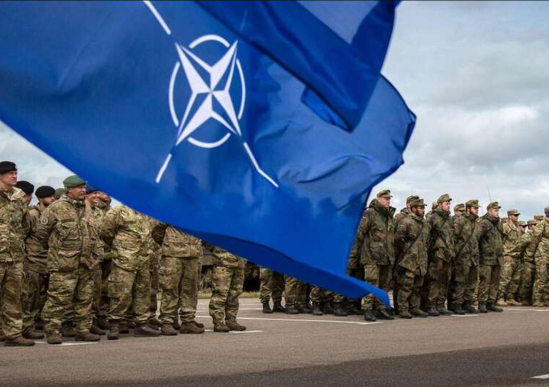 Politico: Країни східного флангу НАТО готуються стримувати напад росії власними силами