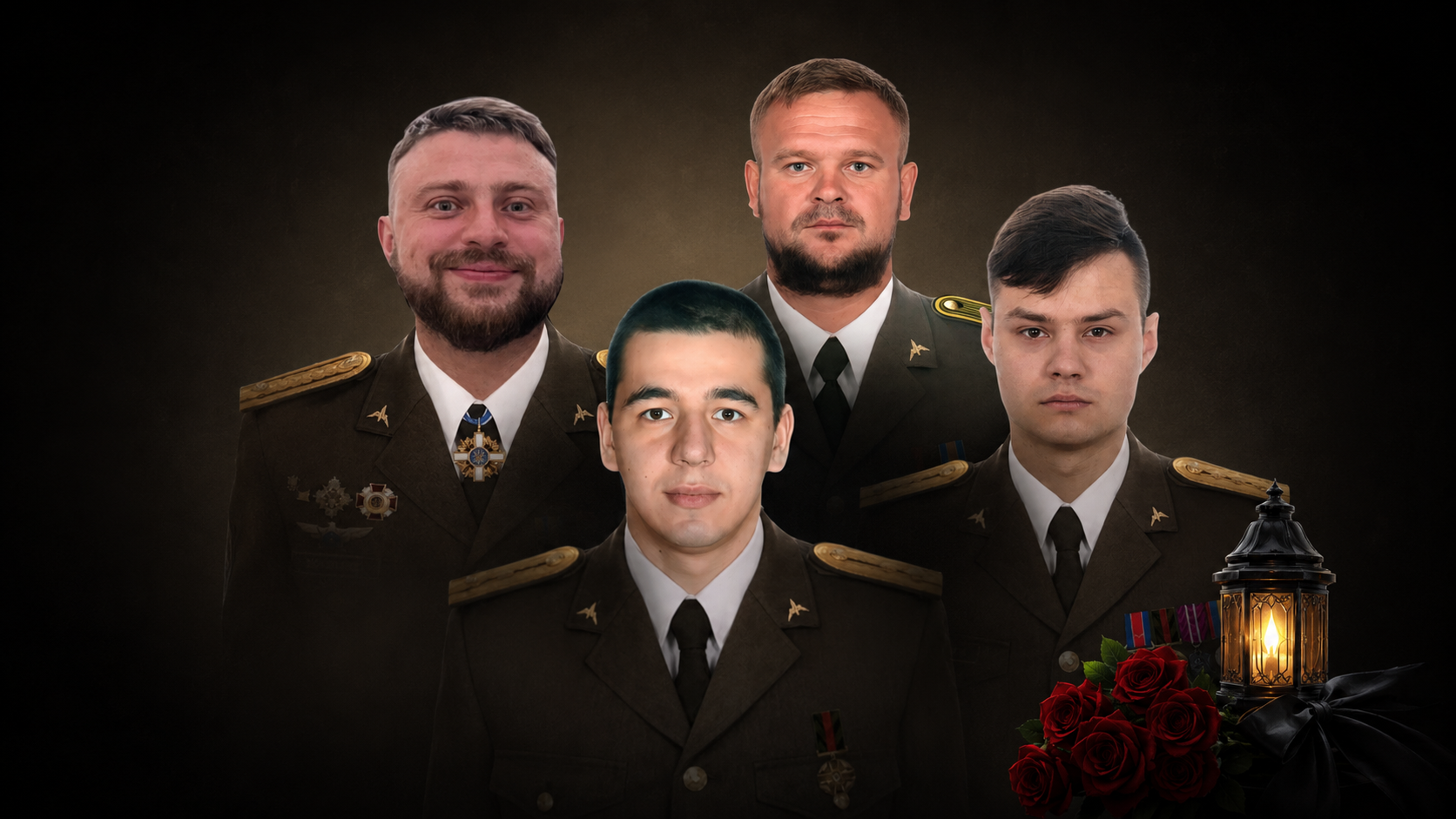 Колаж Останнього Бастіону