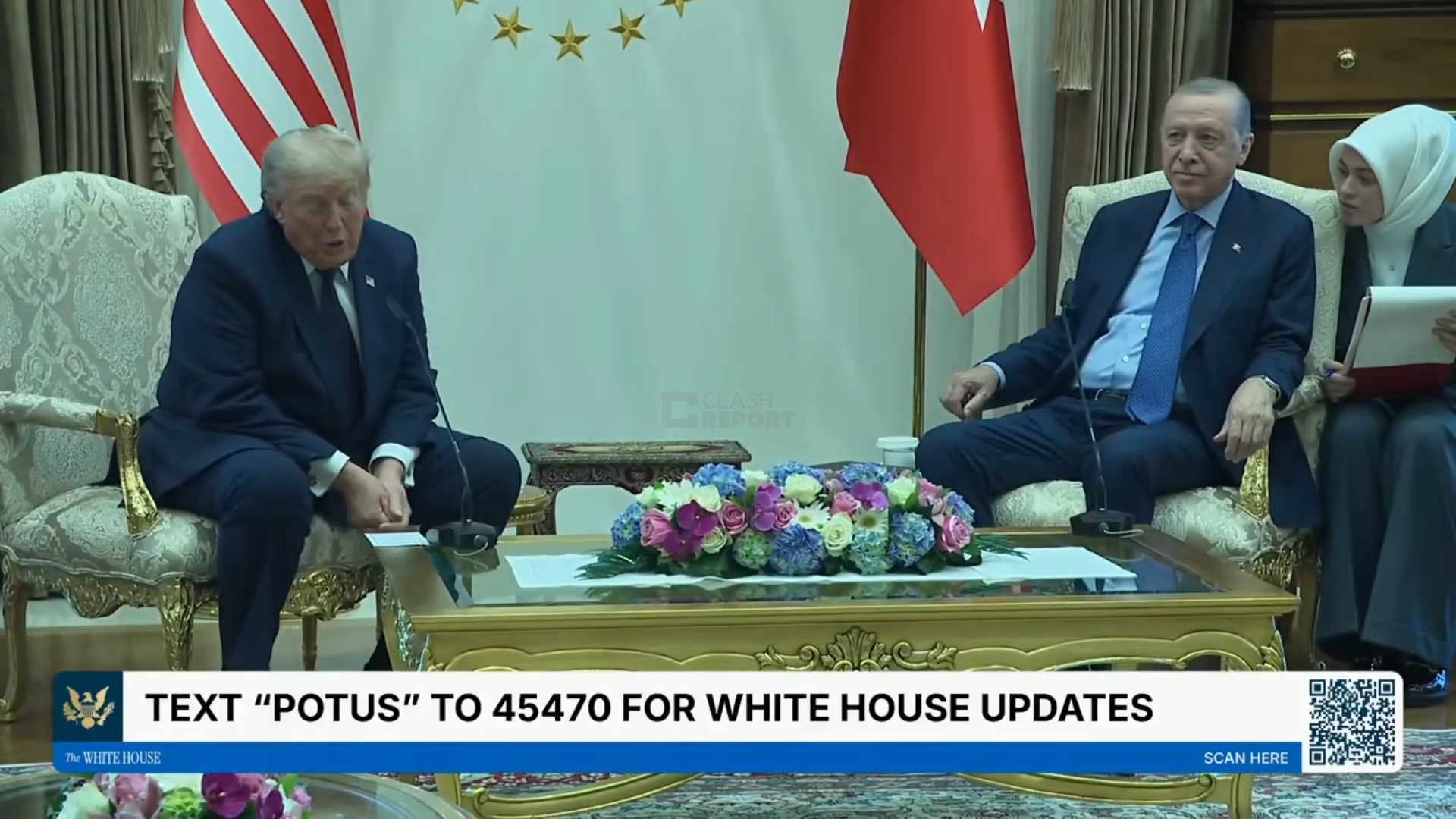 Трамп напередодні саміту НАТО знову заявив про претензії на Гренландію