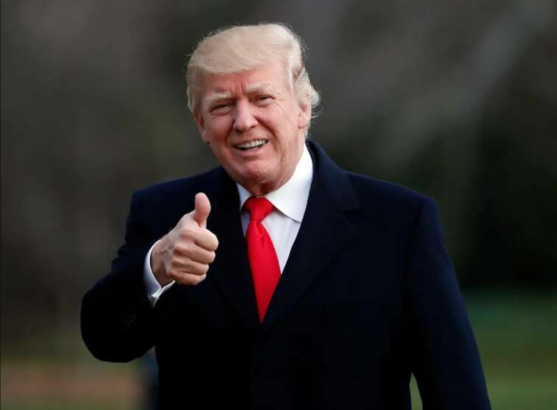 Трамп оголосив про завершення перемирʼя з Іраном після нових атак