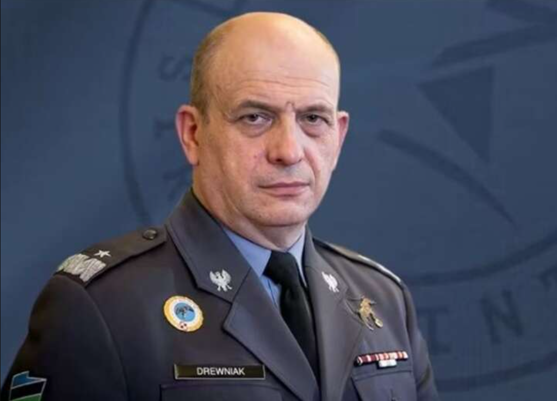 рф не готова до війни з НАТО, але може посилити гібридні атаки, — польський генерал