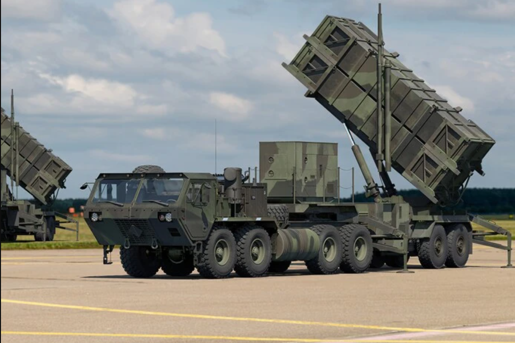 Виробництво Patriot в Україні зіткнулося з серйозною проблемою