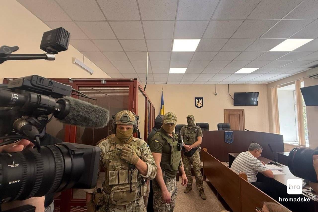 Вбивство підозрюваної в замаху на Єрмолаєва: встановили імена фігурантів_5