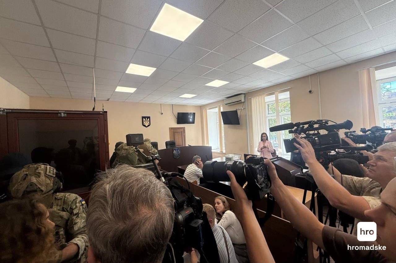 Вбивство підозрюваної в замаху на Єрмолаєва: встановили імена фігурантів_7
