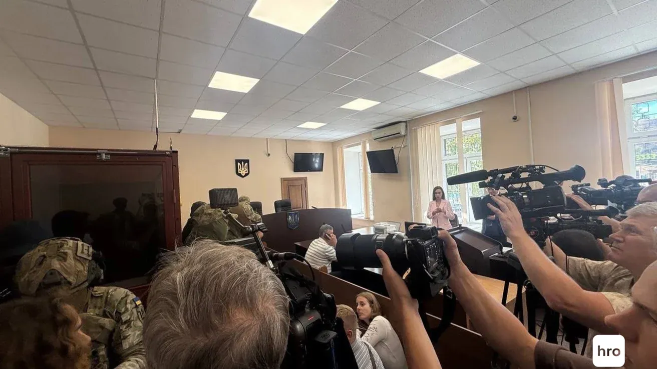 Суд обрав запобіжний захід другому підозрюваному у справі про вбивство Березовської