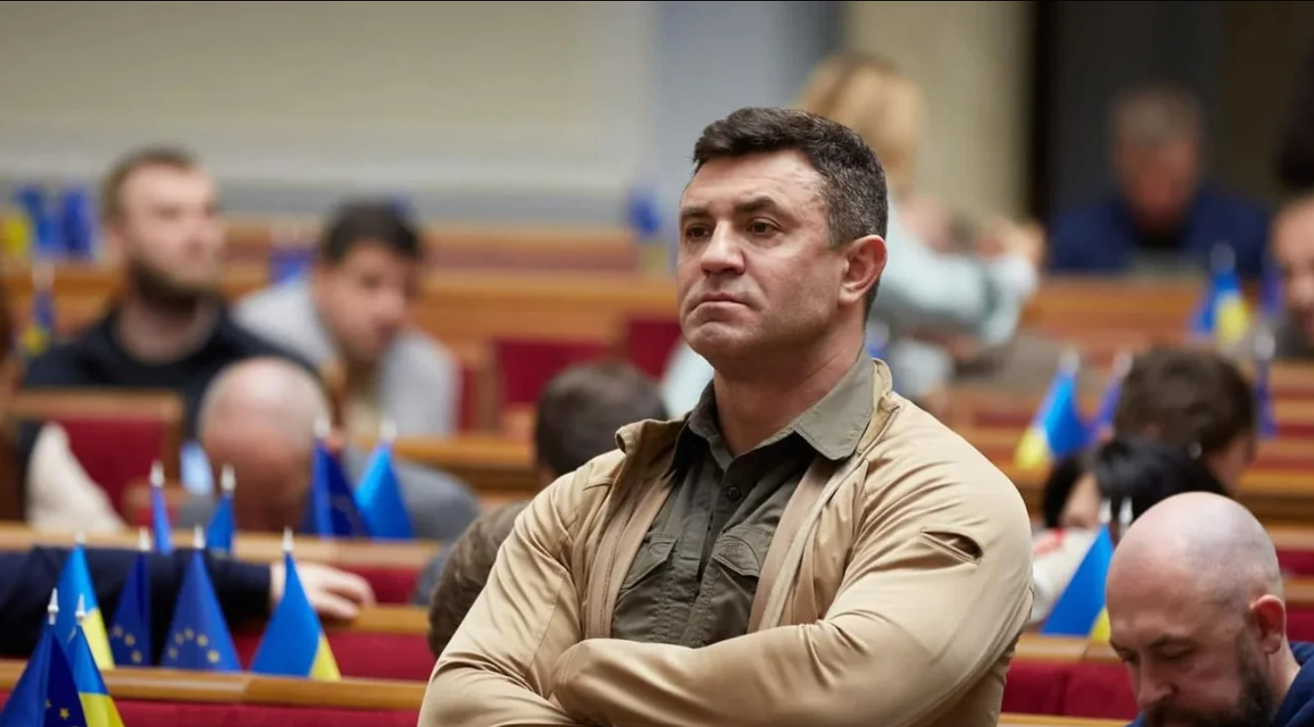 Тищенко вніс заставу у справі про «розв’язання питань» із колцентрами — «Суспільне»
