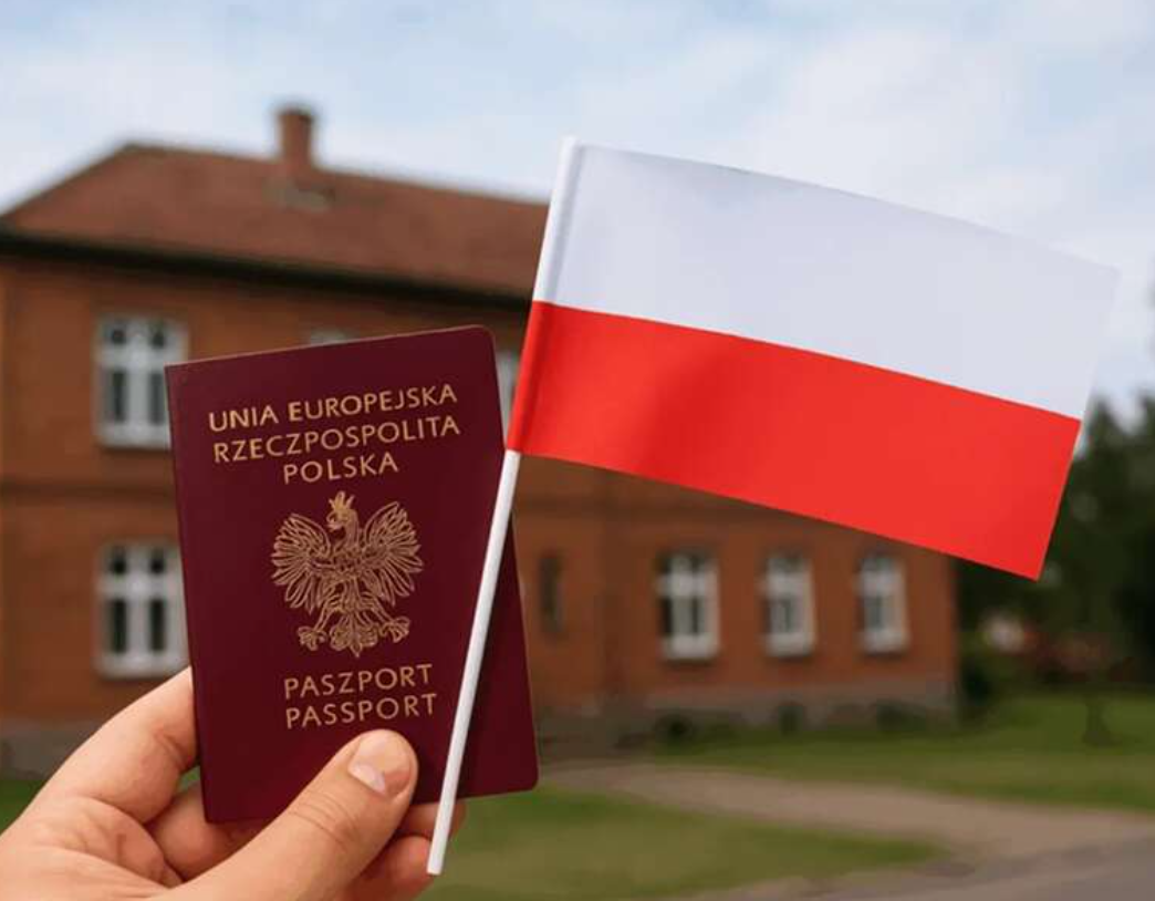 Польща прискорить легалізацію для громадян п’яти країн