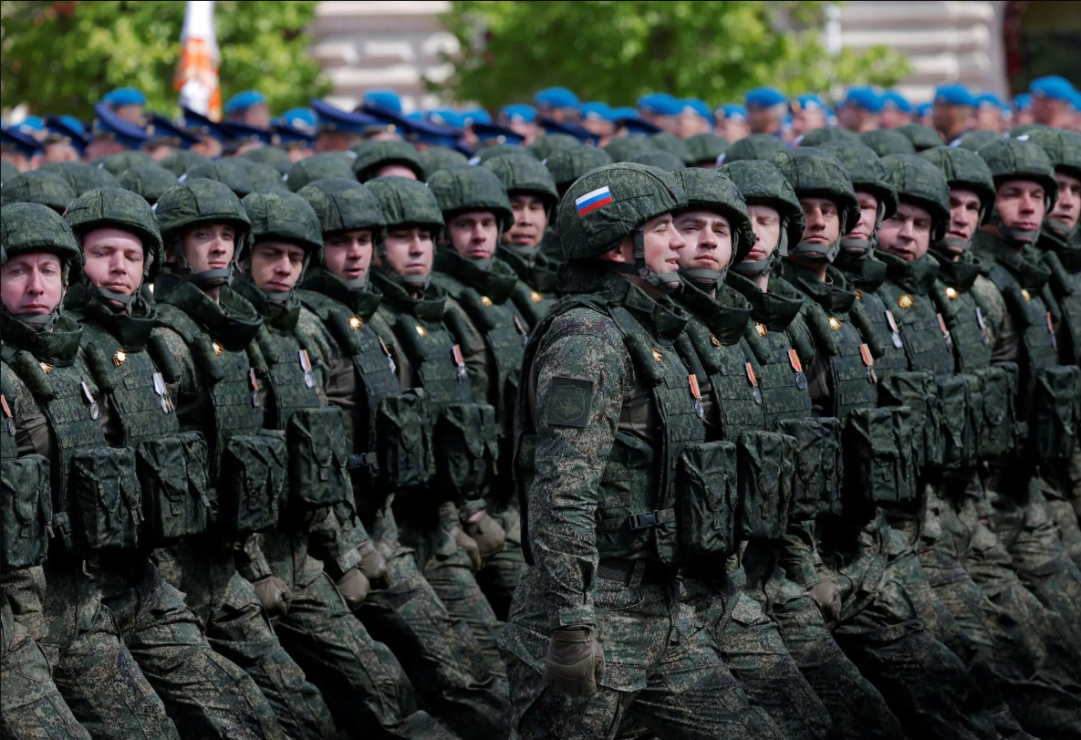 Криза російської воєнної машини: погляд зсередини на затяжну війну