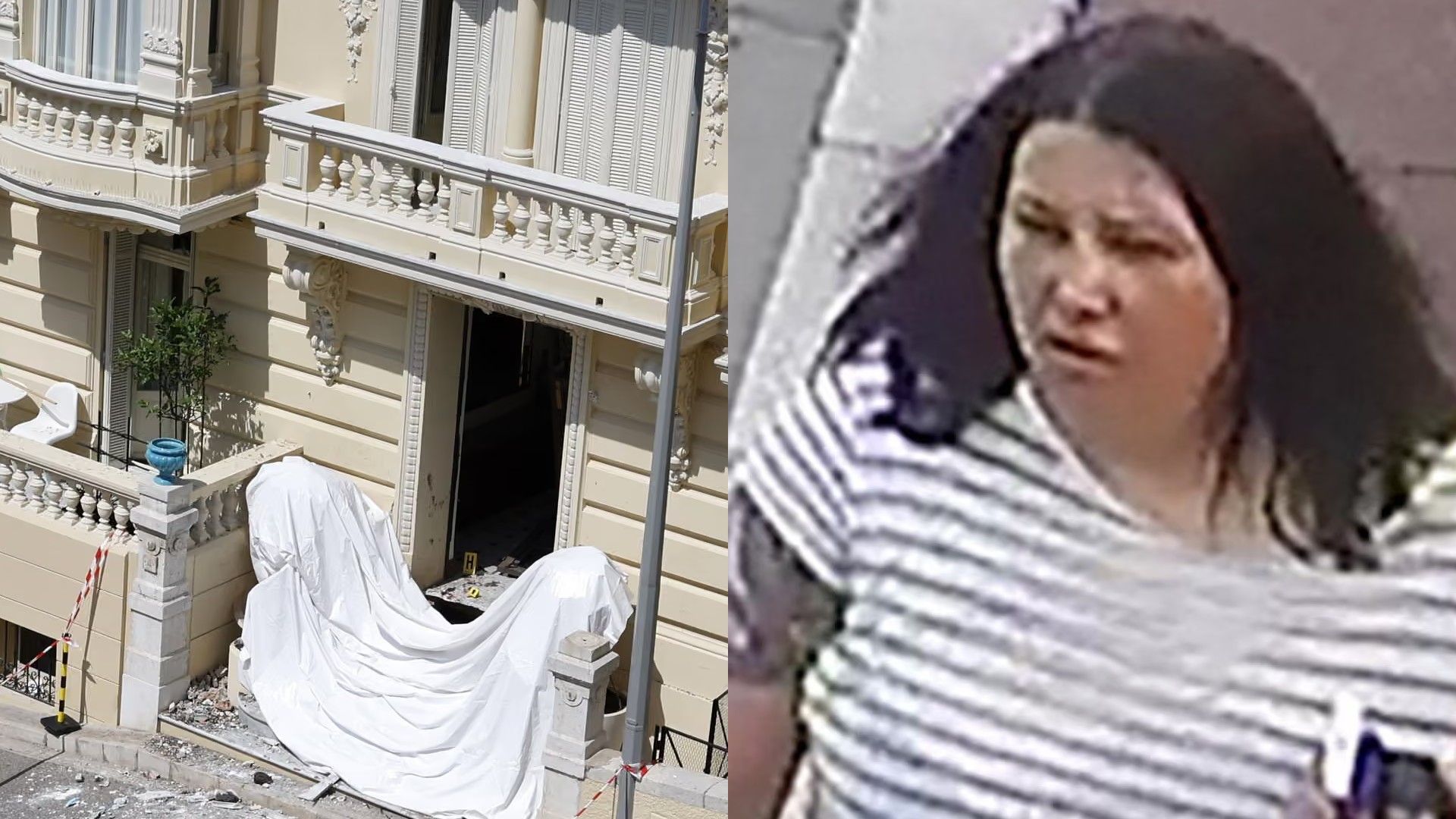 Нова версія замаху на Єрмолаєва