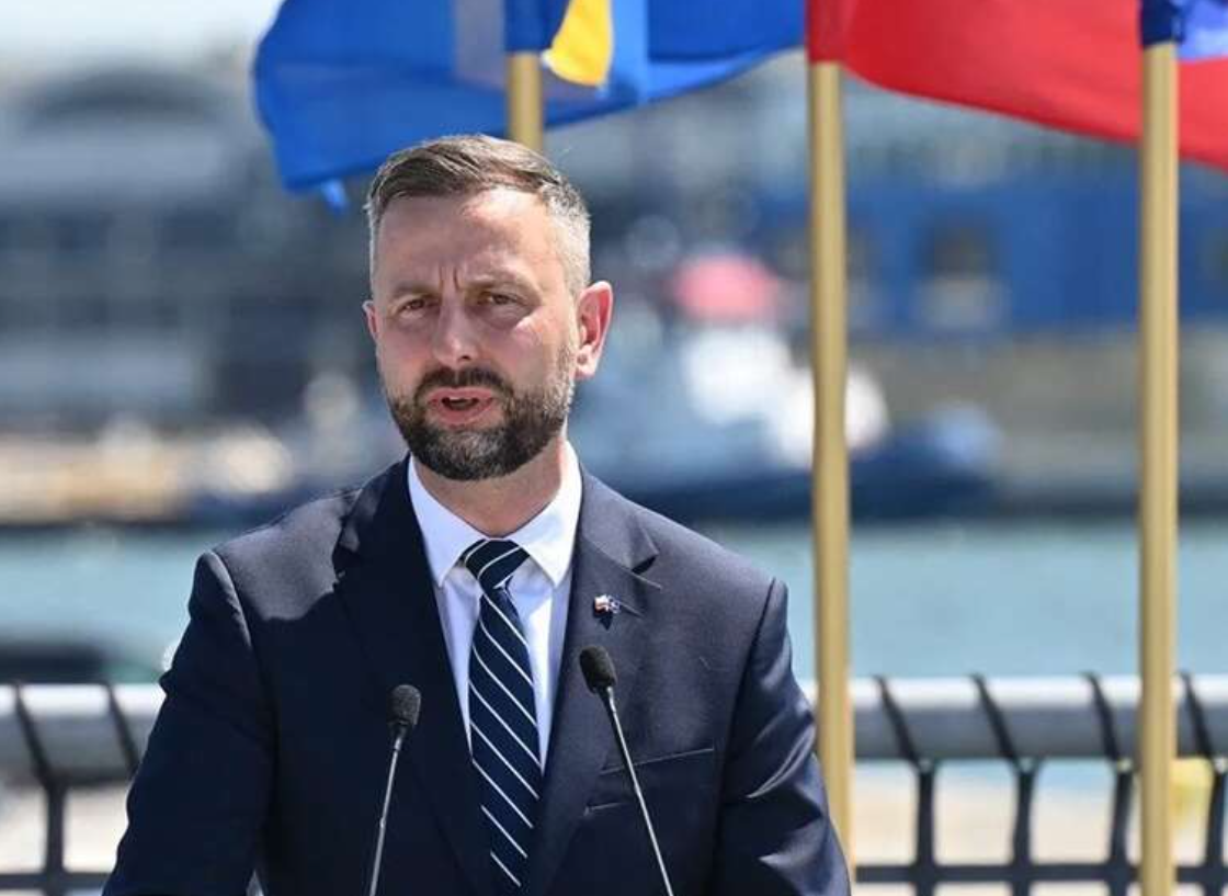 «Волію, щоб наші Patriot збивали ракети над Києвом, а не над Варшавою»