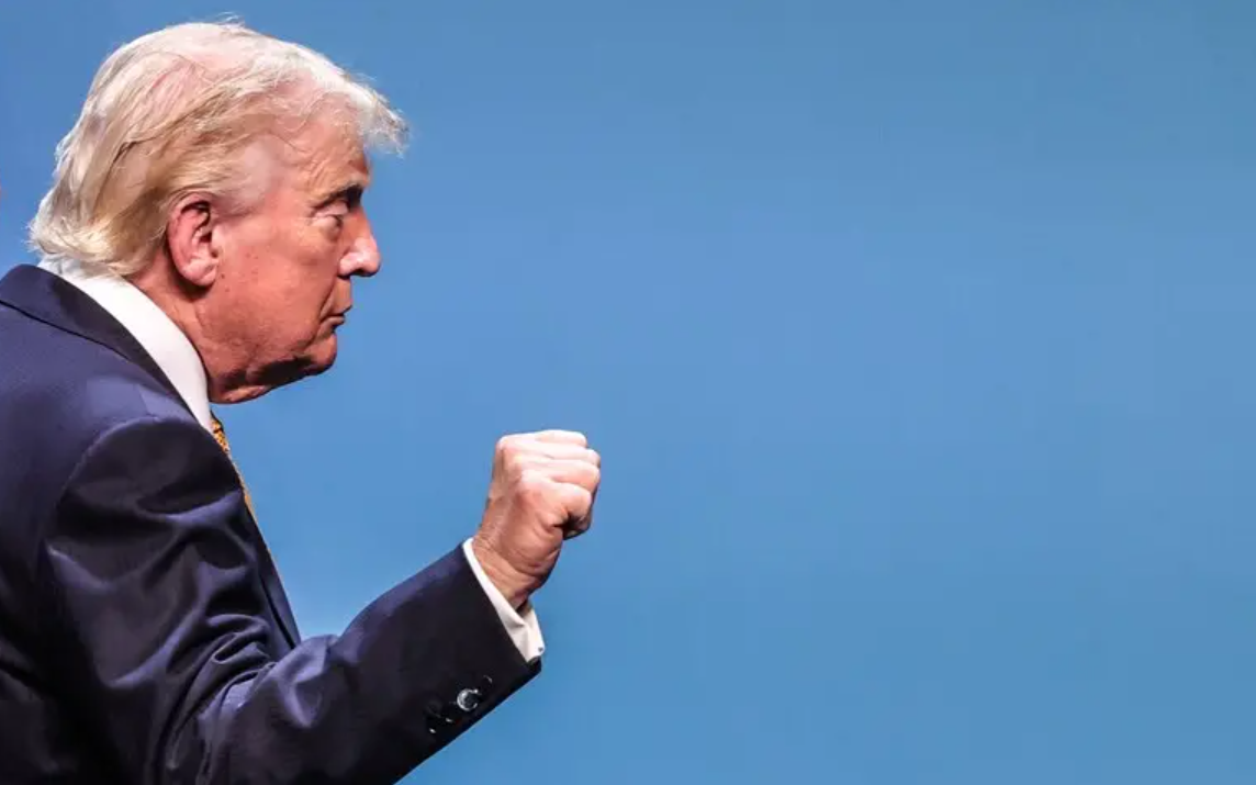 Трамп дав Ірану ще один шанс — Axios