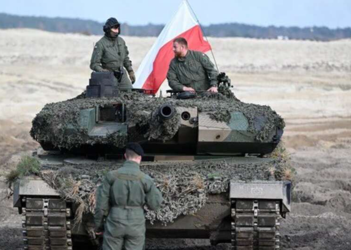 Польський полковник попередив про наслідки поразки України