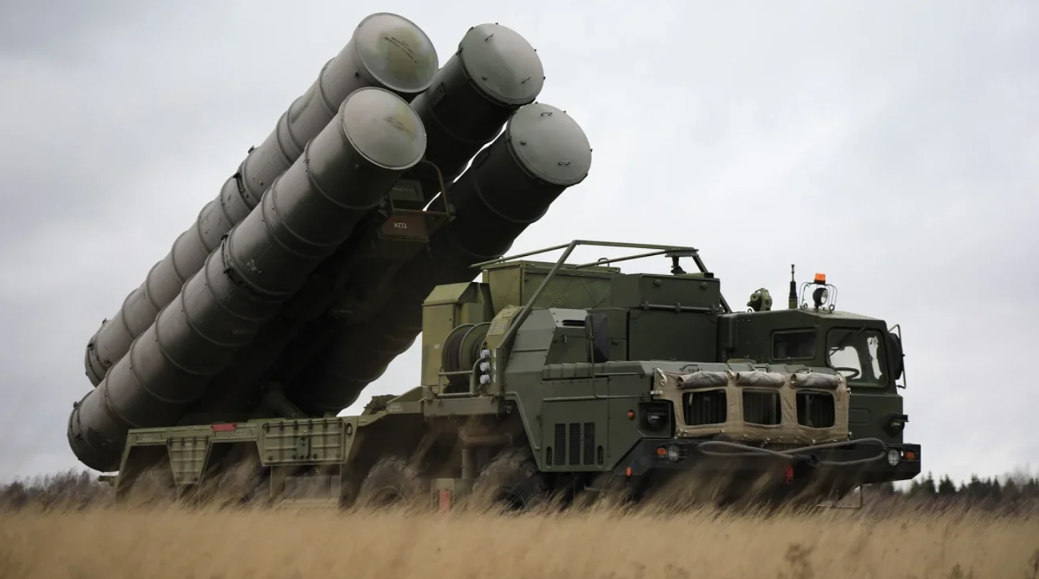 Туреччина просить у росії дозволити передати системи С-400 іншій країні