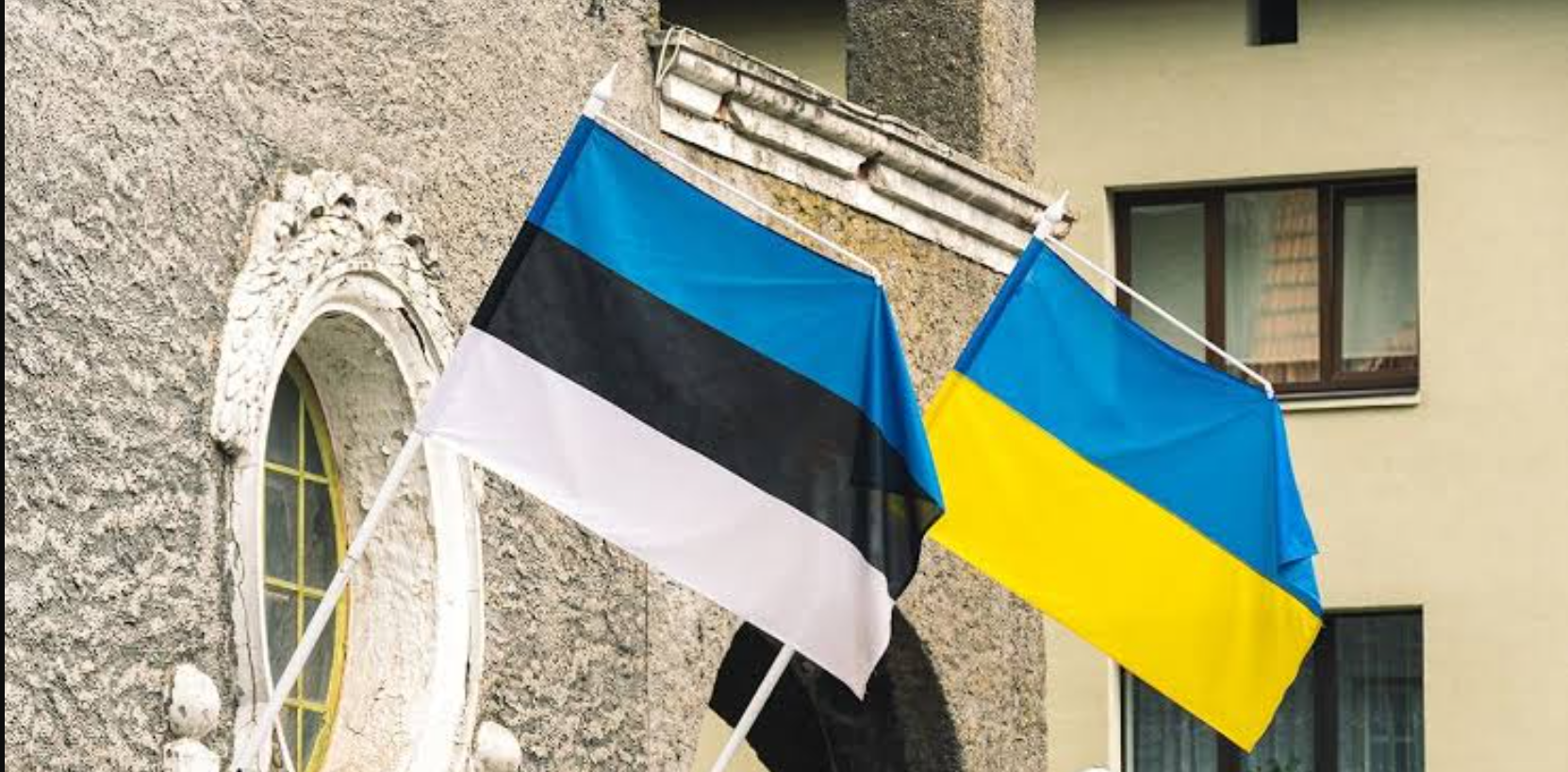 Естонія заборонила отримувати військовозобов’язаним українцям статус тимчасового захисту