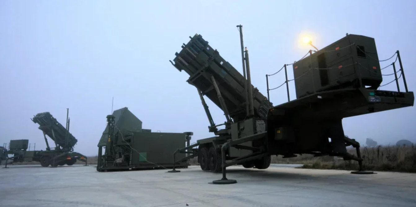 Польща передала Україні лише п’ять ракет для Patriot, а натомість отримає 50 — Defense Express