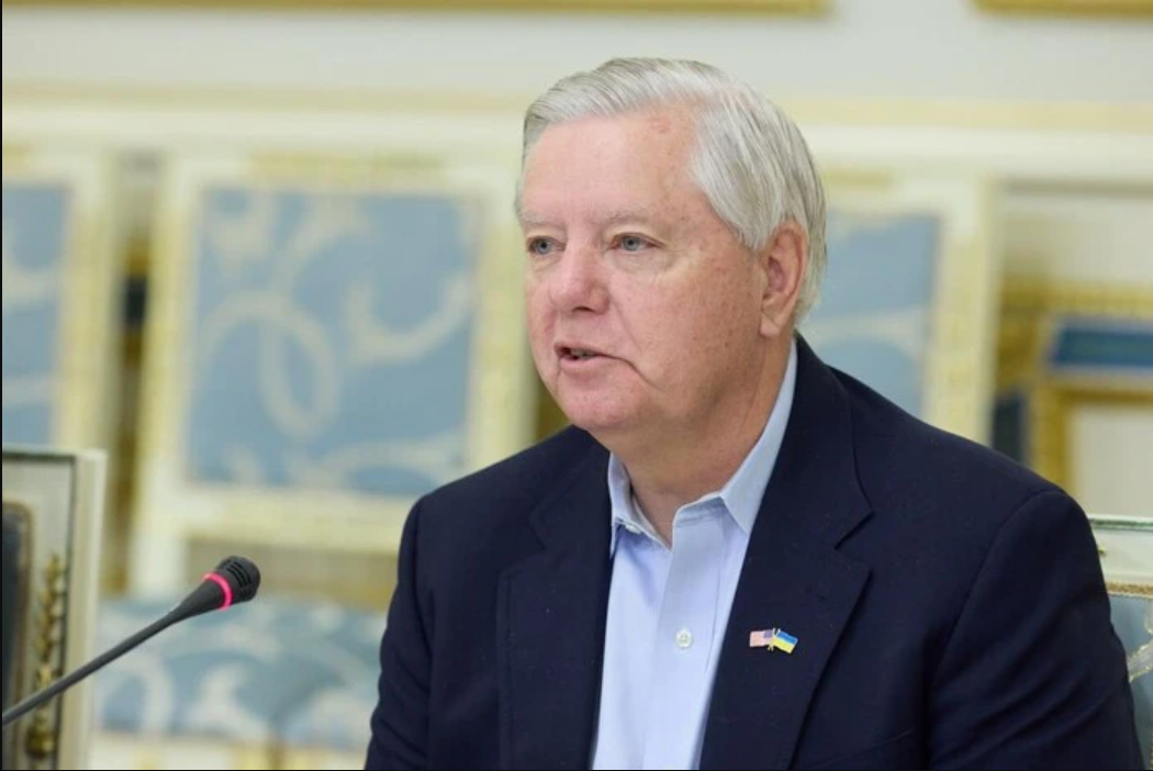Сенатора США отруїла росія?