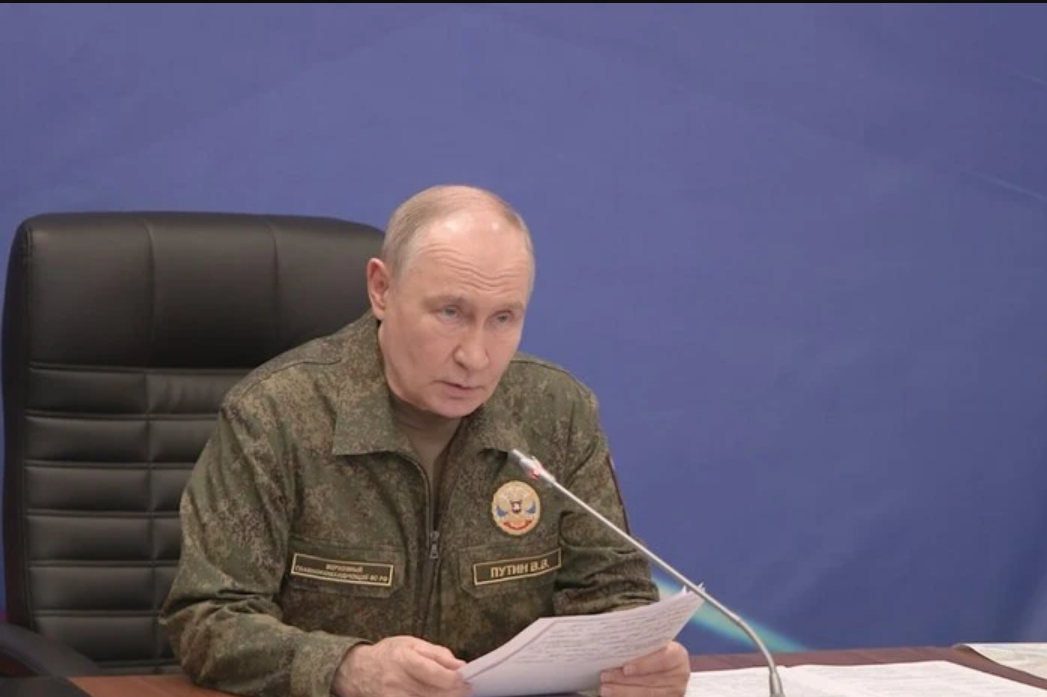 Чому путін не зупиняє війну: NYT назвав головну причину
